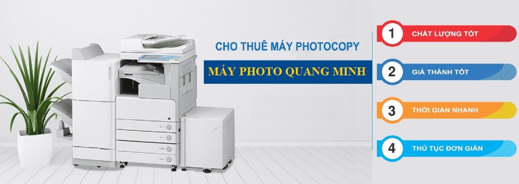 thue may photocopy