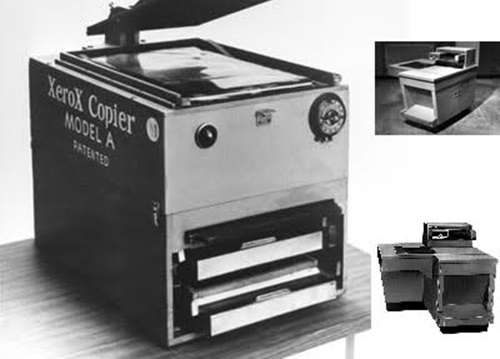 máy photocopy fuji xerox 941
