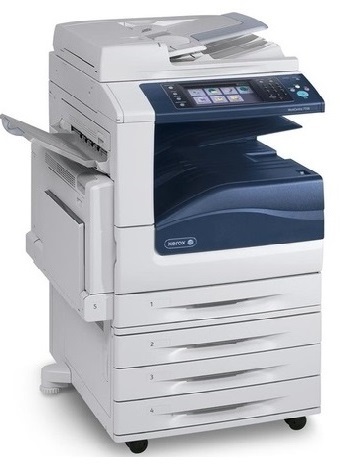 cho thuê máy photocopy xerox 4070/5070
