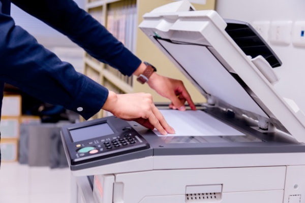 Cách sử dụng máy photocopy hiệu quả nhất