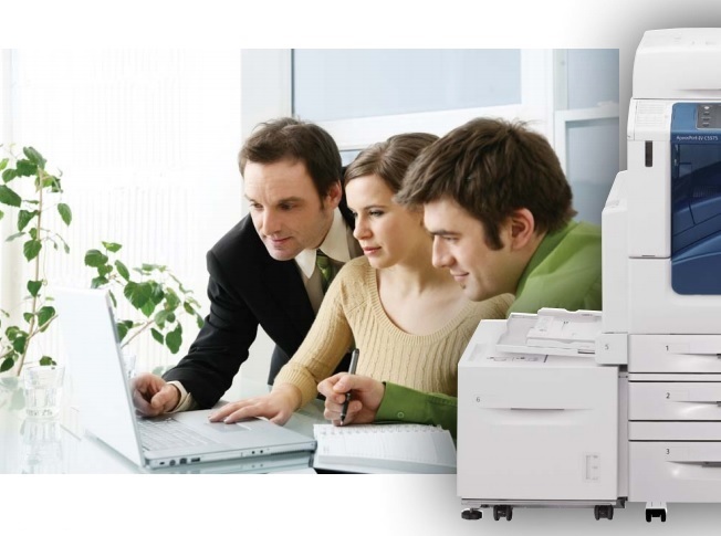 Máy photocopy Xerox WorkCentre 5335