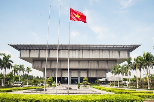 Bảo tàng Hà Nội tại Quận Nam Từ Liêm Hà Nội