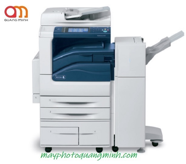 Cho thuê máy photocopy Xerox DC-IV 3060/3065