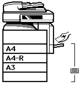 Hướng dẫn sử dụng máy photocopy Toshiba 657