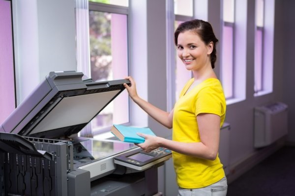 Hướng dẫn sử dụng máy photocopy Toshiba e-Studio