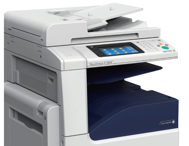 Mã lỗi máy photocopy Xerox DocuCentre-V 2060/3060/3065
