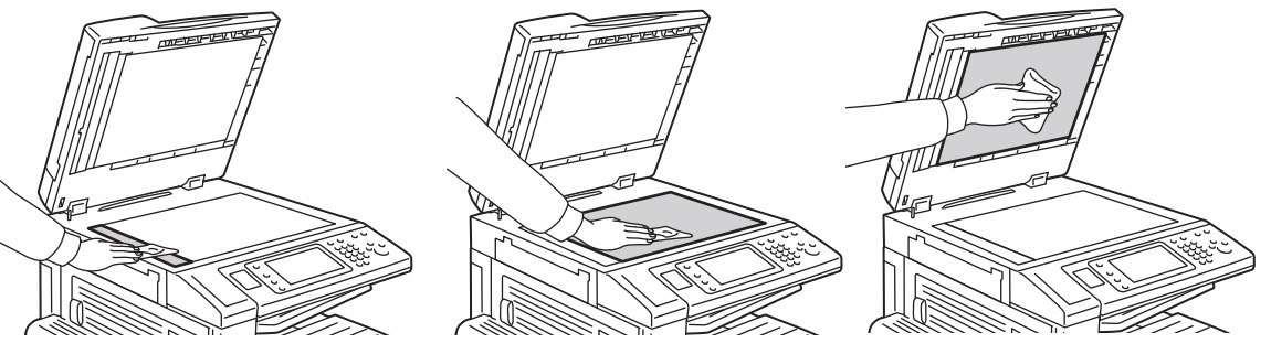 Hướng dẫn sử dụng máy photocopy fuji xerox 4070