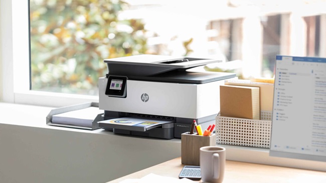 máy in đa chức năng tốt