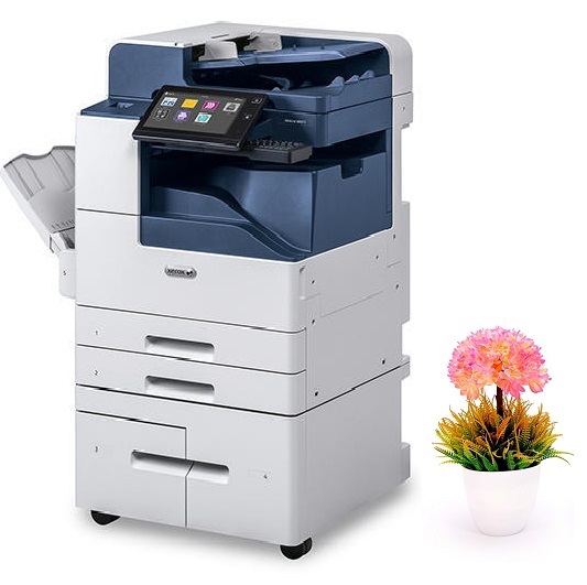 Cho thuê máy photocopy tại Huyện Chương Mỹ