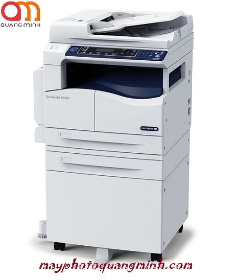 Cho thuê máy photocopy DocuCentre-IV S2220/S2420
