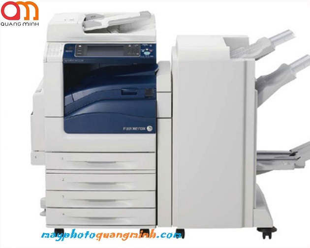 Máy photocopy màu Fuji Xerox DocuCentre-IV C5570/C4470/C3370