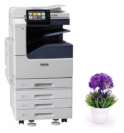 Thuê máy photocopy 