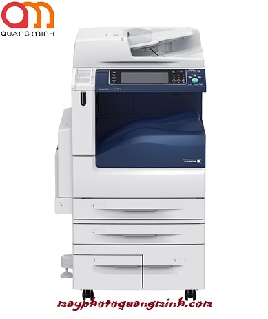 Cho thuê máy photocopy màu Fuji Xerox DocuCentre-V C5575/C6675/C7775