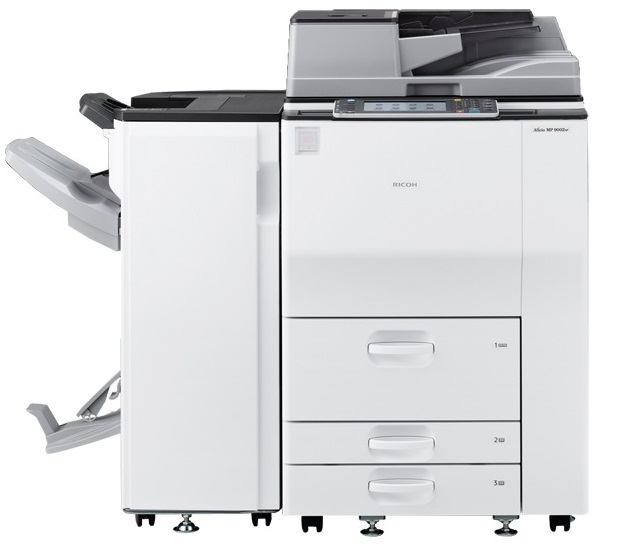 Cho thuê máy photocopy Ricoh Aficio MP 7502