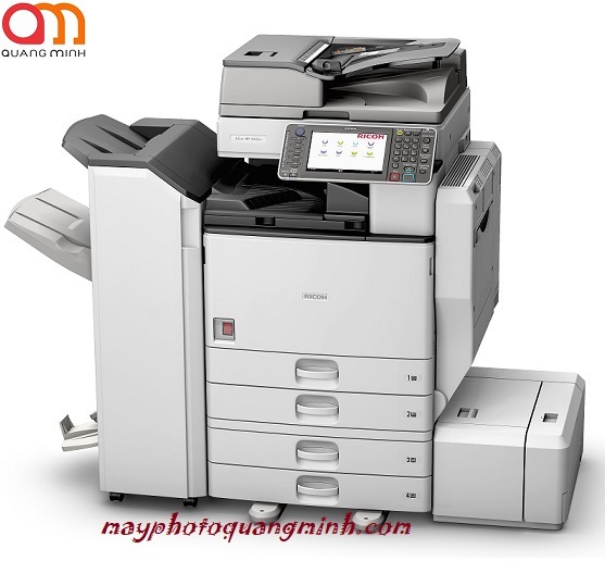 máy photocopy Ricoh MP 4002/5002