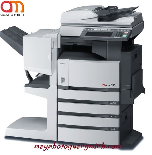 Cho thuê máy photocopy Toshiba e-Studio 282/283