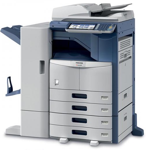 Máy photocopy Toshiba e-Studio 357/457/507