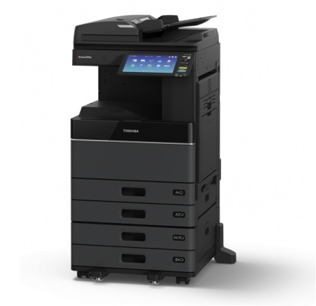 Máy photocopy màu Toshiba e-Studio 4505AC/5005AC