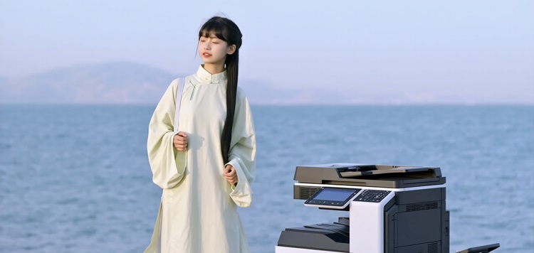 bảng giá cho thuê máy photocopy