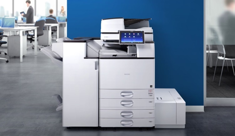 bảng mã lỗi ricoh mp 4055