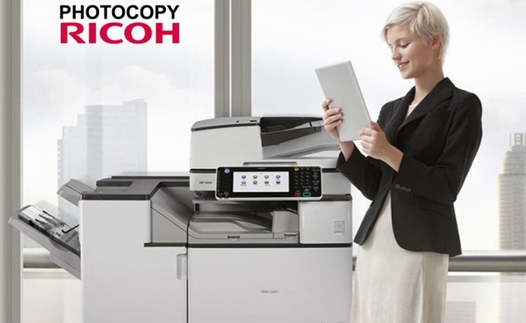 lỗi sc máy ricoh mp 5054