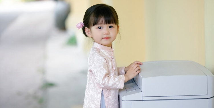 Giá cho thuê máy photocopy màu