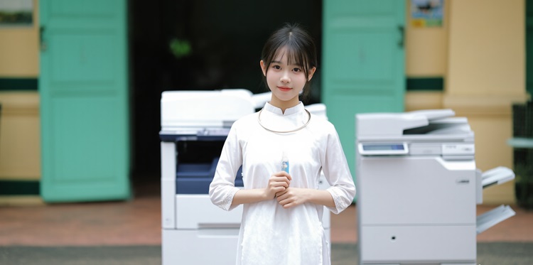 Bảng tra lỗi máy Ricoh im c6000