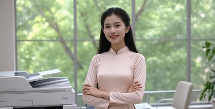 dịch vụ cho thuê máy photocopy