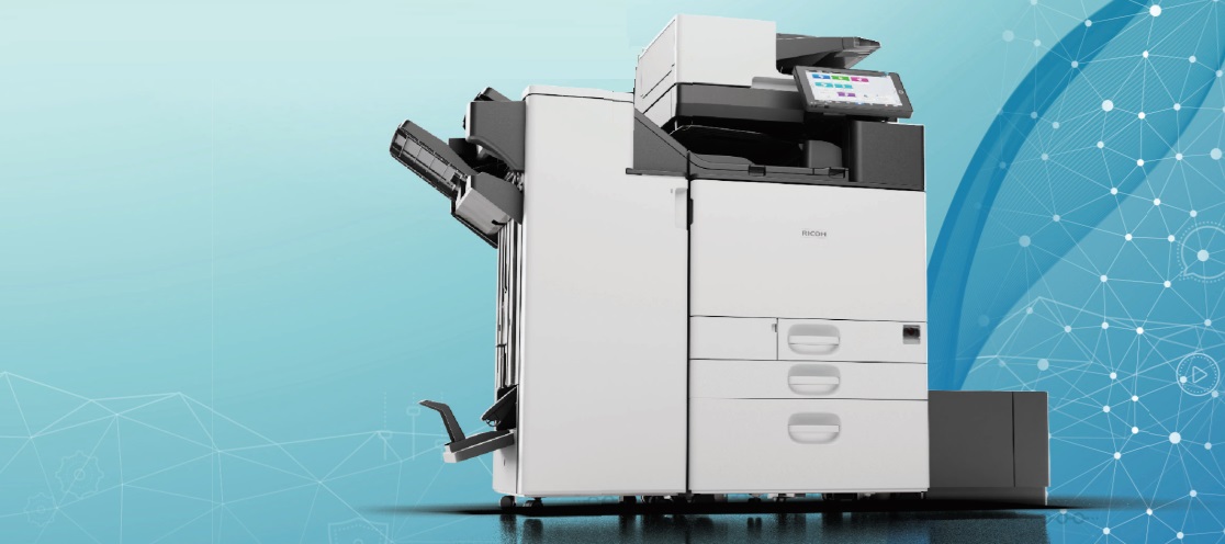 máy photocopy ricoh im c3510