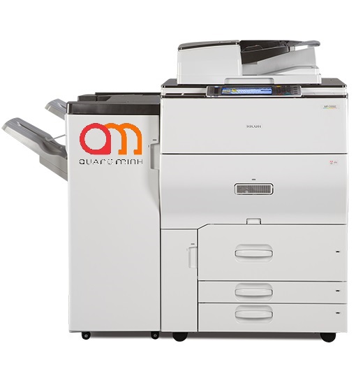Máy photocopy Ricoh màu MP C6502/ MP C8002