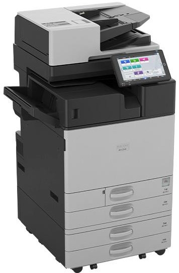 Máy photocopy Ricoh IM C2010/C2510