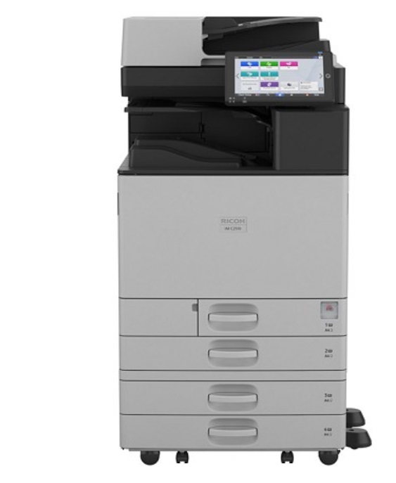 Máy photocopy Ricoh IM C3010/C3510