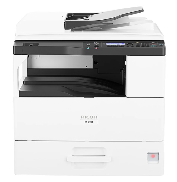 Máy photocopy Ricoh M2700/M2701