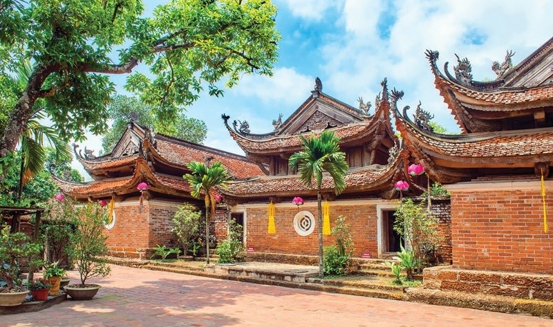 Thạch Thất Hà Nội