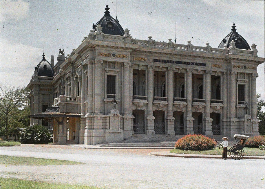 máy photocopy Hoàn Kiếm