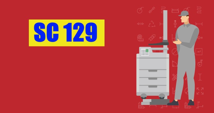 sc 129 ricoh