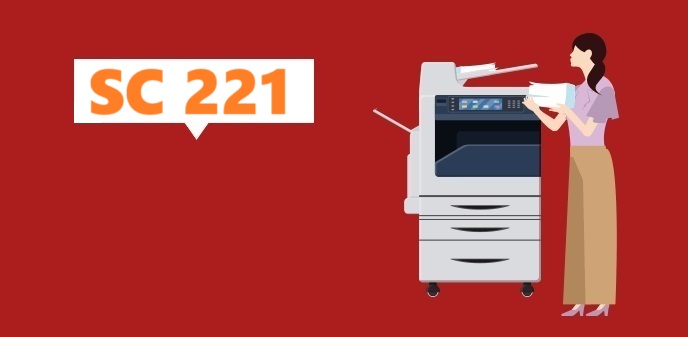 sc 221 ricoh