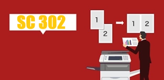sc 302 ricoh