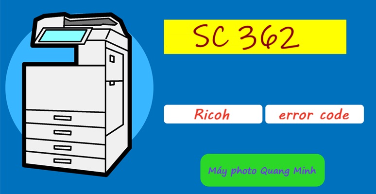 sc 362 ricoh