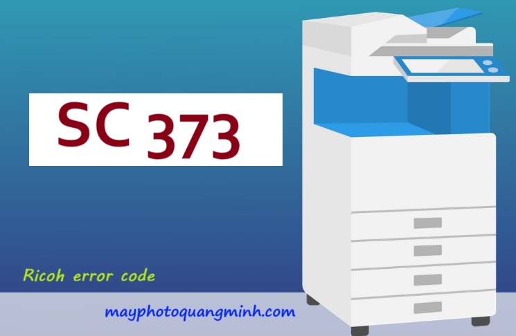 sc 373 ricoh