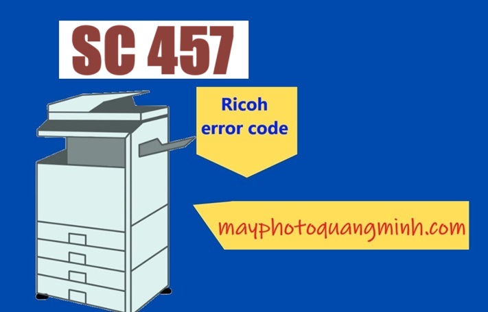 sc 457 ricoh