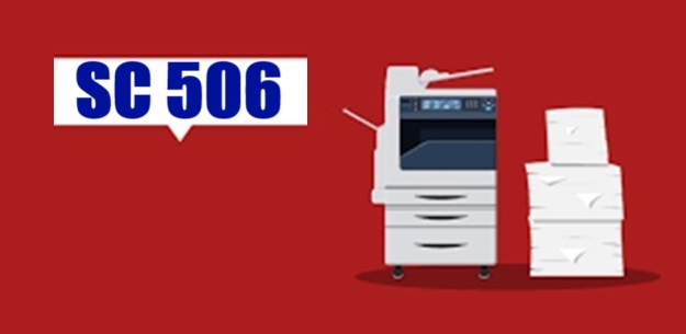 sc 506 ricoh