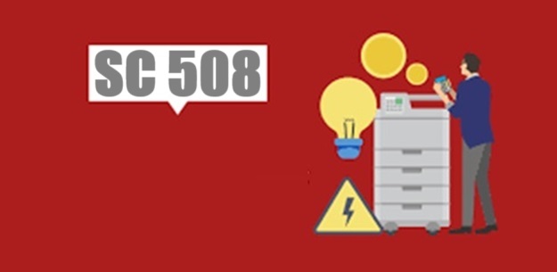 sc 508 ricoh