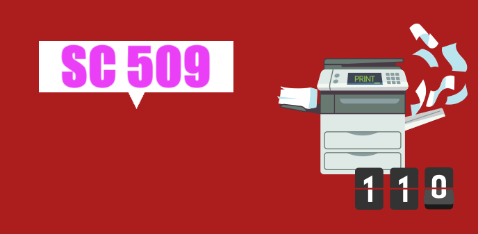 sc 509 ricoh