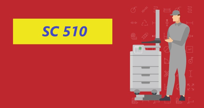 sc 510 ricoh