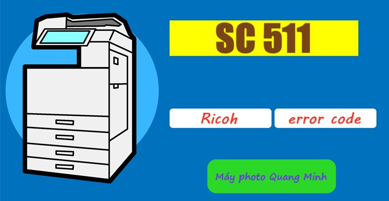sc 511 ricoh
