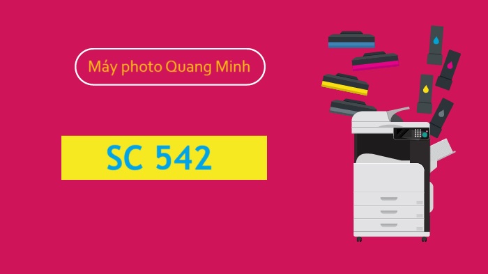 sc 543 ricoh