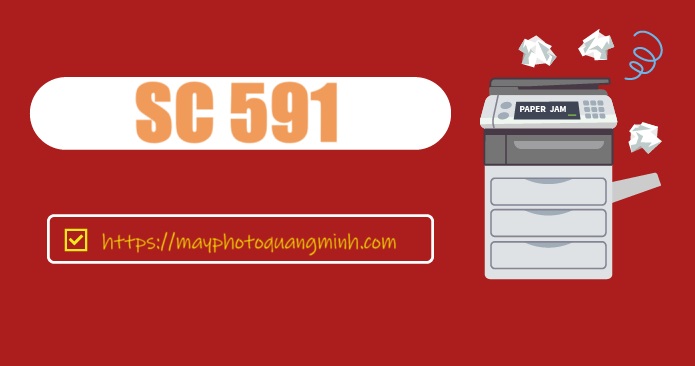 sc 591 ricoh