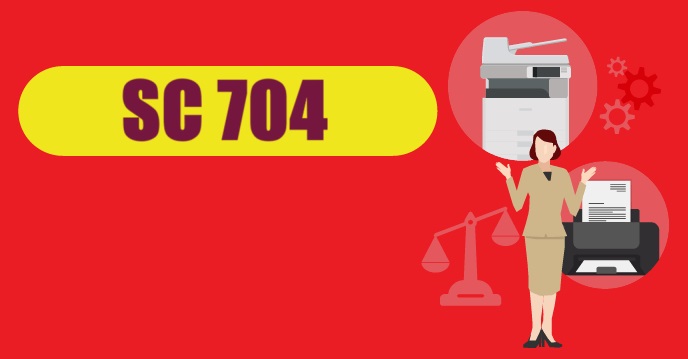 sc 704 ricoh