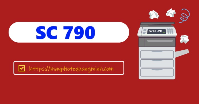 sc 790 ricoh